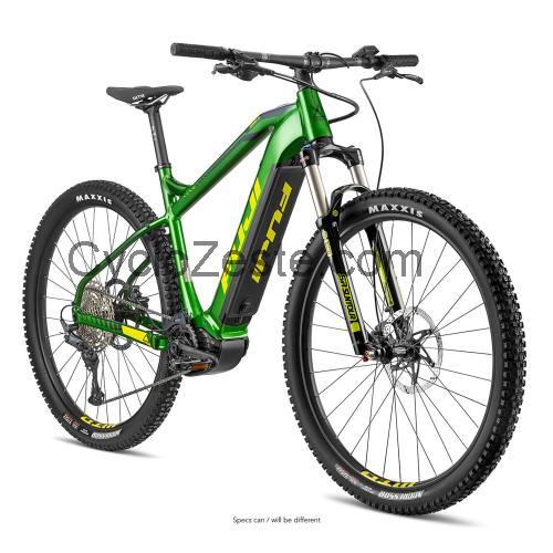 Fuji Ambient fiche technique et avis